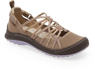 Hillside Slip-On Sneaker