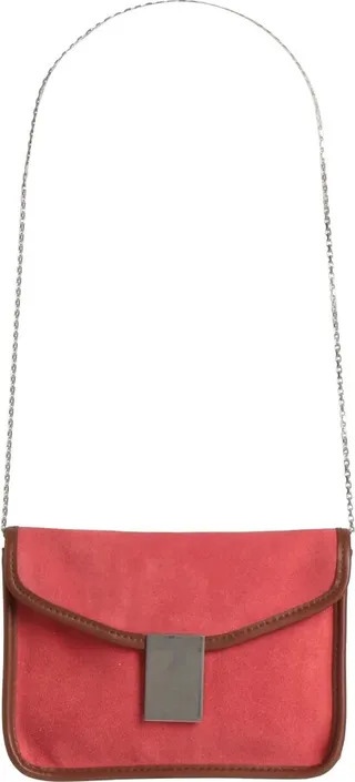 Handbag Coral