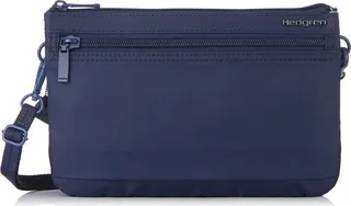 Emma RFID Water Repellent Crossbody Bag