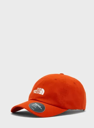 Norm Cap