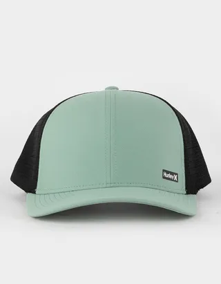 HURLEY H2O Dri League Mens Trucker Hat