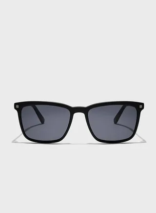 G.O.A.T Wayfarers Sunglasses