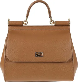 Sicily Tote