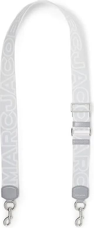 Marc Jacobs The Strap (Wolf Grey Multi) Wallet