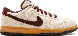 Dunk Low Pro SB sneakers