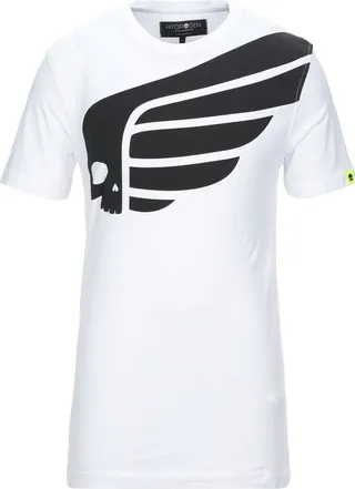 T-shirt White
