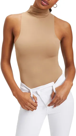 Funnel Tank Bodysuit