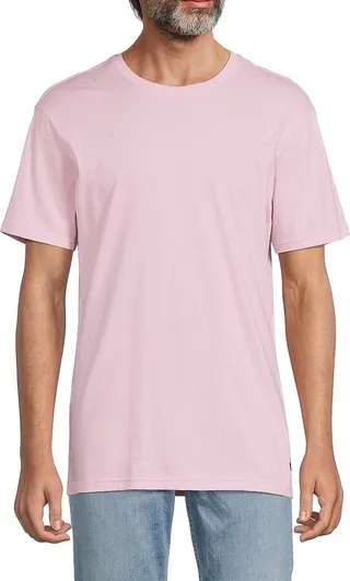 Solid Tee