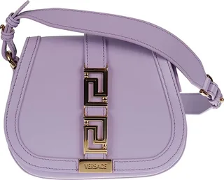 Greca Goddess Shoulder Bag