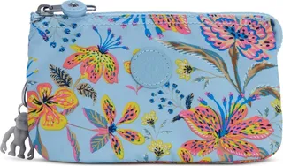 Kipling Creativity Metallic Pouch