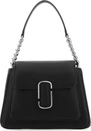 Marc Jacobs The J Marc Chain Mini Shoulder Bag