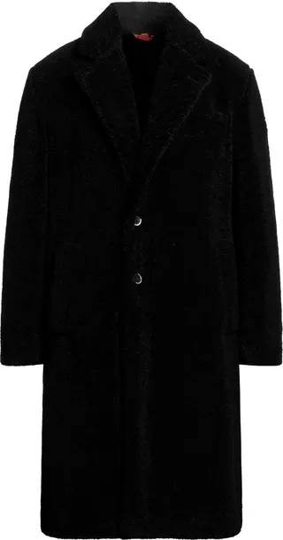 Coat Black