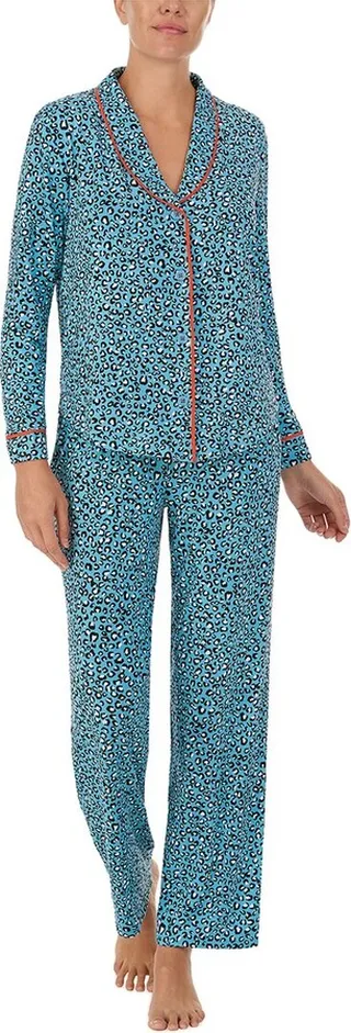 Room Service 2pc Pajama Pant Set