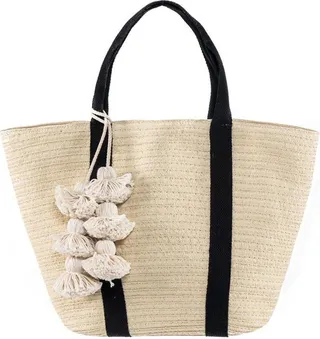 Bouldin Tote