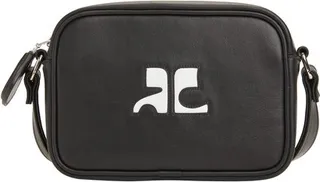 Crossbody messenger bag