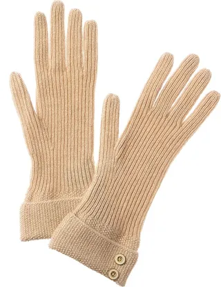 J.McLaughlin Wendy Cashmere Gloves
