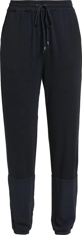 Oslo Skinny Woven Joggers