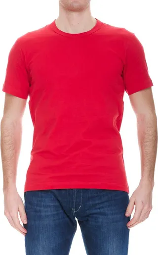 Comme des Garçons Shirt Crewneck T-Shirt