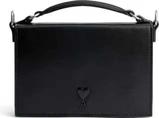 Ami de Coeur monogram crossbody bag