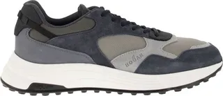 Hogan Hyperlight Lace-Up Sneakers