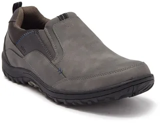 Pursuit Slip-On Sneaker