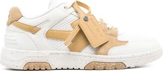 Out Of Office low-top sneakers