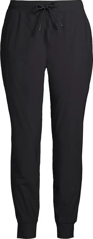Phoenix Tapered Drawstring Golf & Tennis Joggers