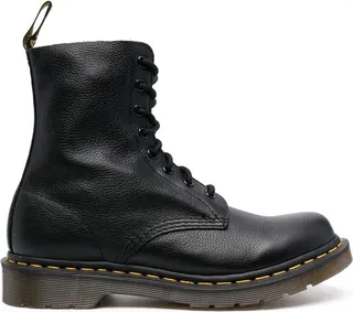 Pascal Virginia lace-up boots