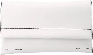 'small Accordion' Shoulder Bag