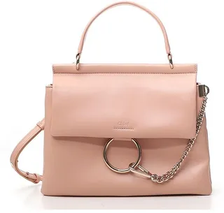 Chloé Faye Medium Shoulder Bag