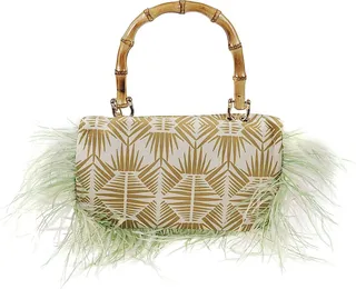 Polignano Mini Shoulder Bag