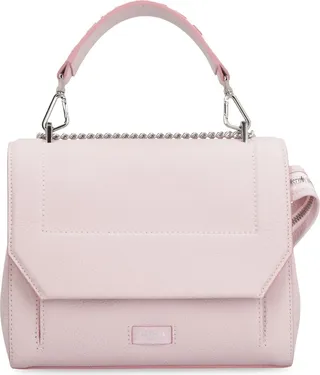 Ninon Leather Handbag