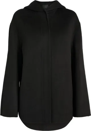 Joseph Wool-Cashmere Simone Coat