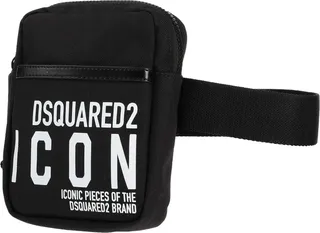 Bum Bag Black