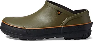 BOGS Men's Digger Clog Gardening Clog