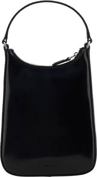 Staud Mini Alec Shoulder Bag