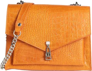 Cross-body Bag Orange