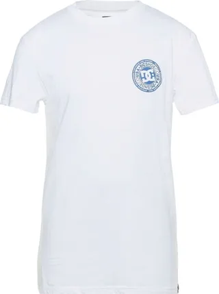 T-shirt White