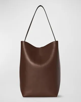 Park Large North-South Tote Bag