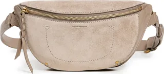 Jerome Dreyfuss Lino Banane Fanny Pack