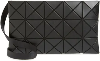 Small Lucent Matte Crossbody Bag