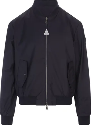 Blue Barn Reversible Bomber Jacket