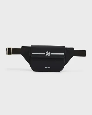 Men's MA Nylon Belt Bag