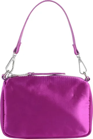 Handbag Deep Purple
