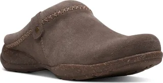 Clarks Women's Roseville Echo Clogs Women's Shoes