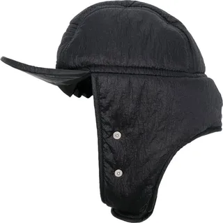 4G mask-detail cap