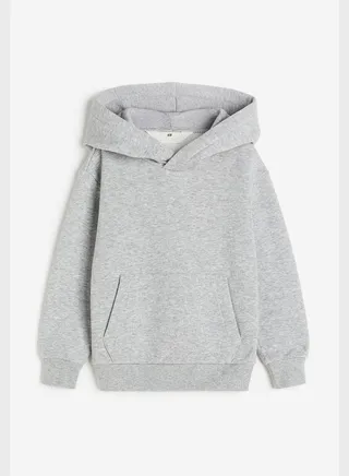 Kids Essential Hoodie