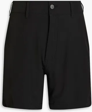 Shell shorts