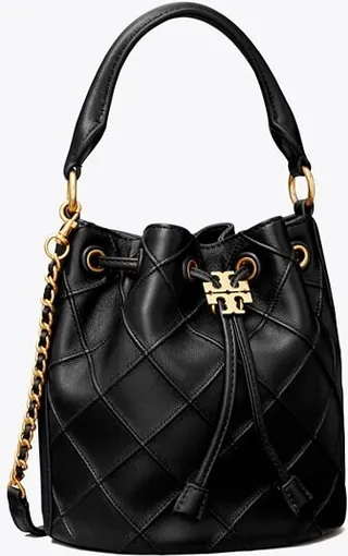 Small Fleming Soft Bucket Bag