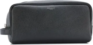 Top-Zip Washbag